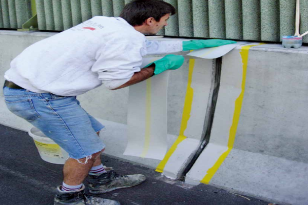 巴斯夫灌漿料9410